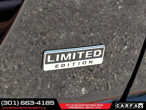 New 2025 Mitsubishi Eclipse Cross LE image 22