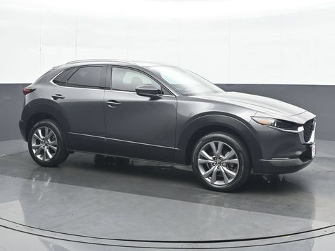 Used 2023 MAZDA CX-30 AWD 2.5 S w/ Premium Package image 8