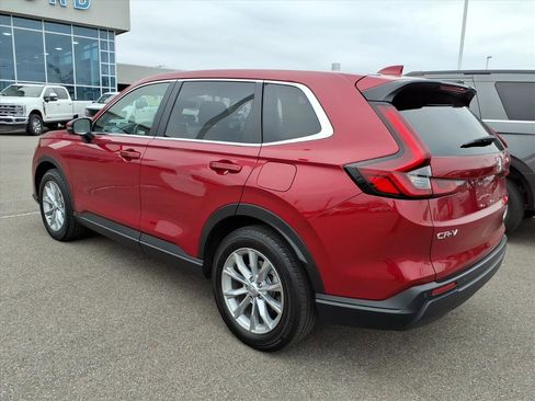 Used 2024 Honda CR-V EX-L image 5