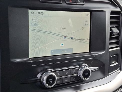 Used 2021 Ford F150 XLT w/ Equipment Group 301A Mid image 3