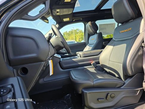 New 2027 Ford Expedition Tremor AWD/4WD image 10