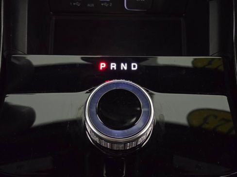 Used 2023 Jeep Grand Cherokee Altitude image 27