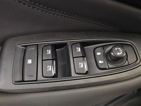 New 2025 Subaru Outback Wilderness image 28