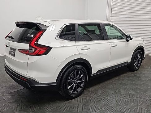 New 2026 Honda CR-V EX-L image 8