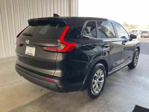 New 2026 Honda CR-V LX image 20