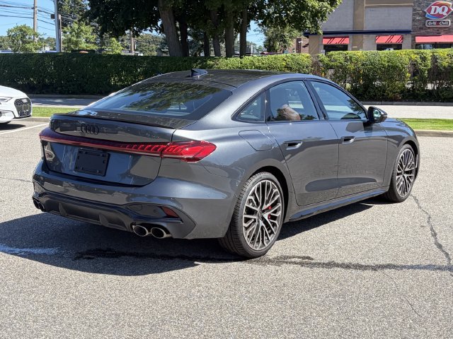 Used 2025 Audi S5 Premium Plus AWD/4WD image 5