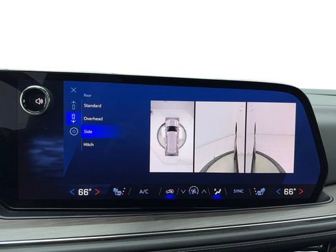 Used 2025 Chevrolet Tahoe LT image 32