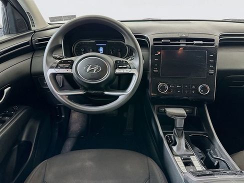 Certified 2023 Hyundai Tucson SEL AWD/4WD image 26