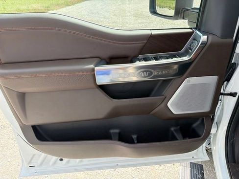 New 2026 Ford F250 King Ranch w/ Tremor Off-Road Package AWD/4WD image 16