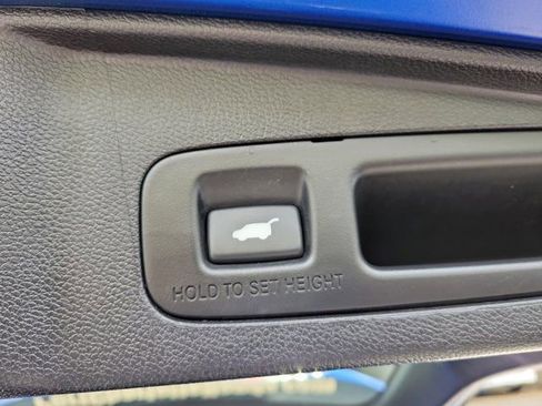 Used 2022 Honda CR-V Touring image 14