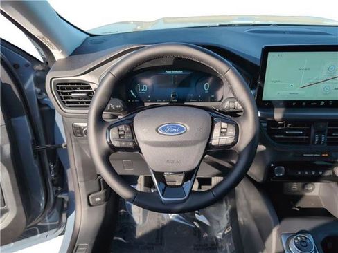 New 2026 Ford Escape Active w/ Active Premium Tech Pack image 12