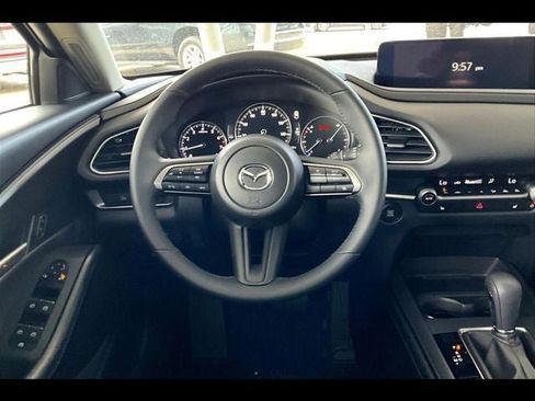 New 2026 MAZDA CX-30 AWD 2.5 S image 36