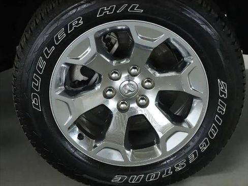 Certified 2023 RAM 1500 Big Horn image 10