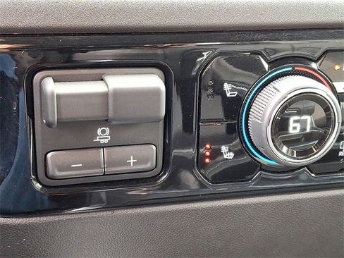 Used 2024 Chevrolet Silverado 2500 LT w/ All Star Edition image 23