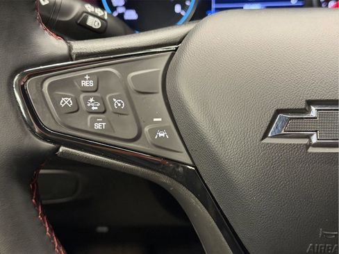 Certified 2023 Chevrolet Equinox RS AWD/4WD image 10
