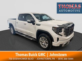Used 2023 GMC Sierra 1500 Denali w/ Technology Package video 1