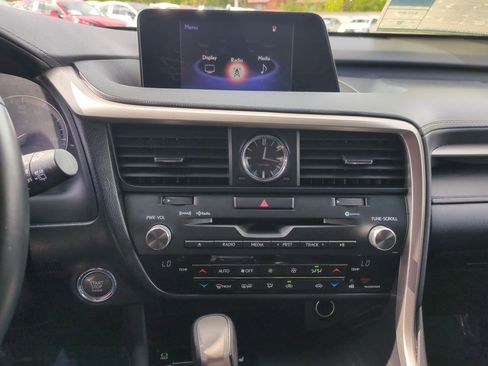 Used 2016 Lexus RX 350 FWD image 23