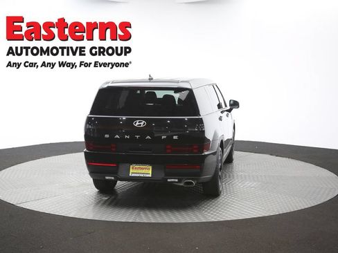 Used 2025 Hyundai Santa Fe SE FWD image 37