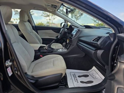 Used 2017 Subaru Impreza 2.0i AWD/4WD image 38