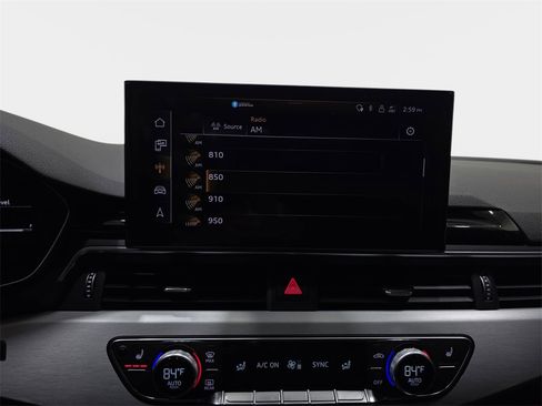 Used 2023 Audi A4 2.0T Prestige image 22