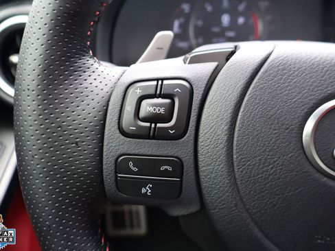 Used 2021 Lexus IS 350 F Sport w/ Navigation Package RWD image 14