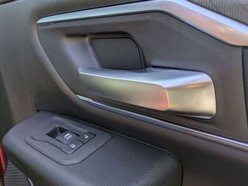 Used 2025 RAM 1500 Big Horn image 30