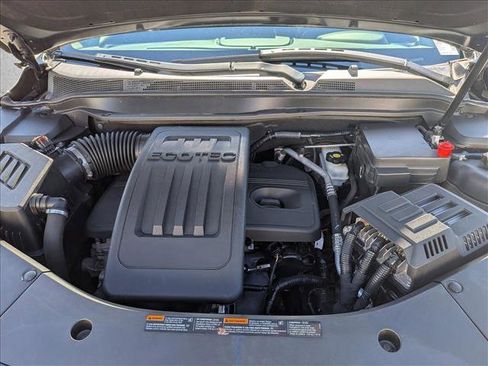 Used 2014 Chevrolet Equinox LS image 20