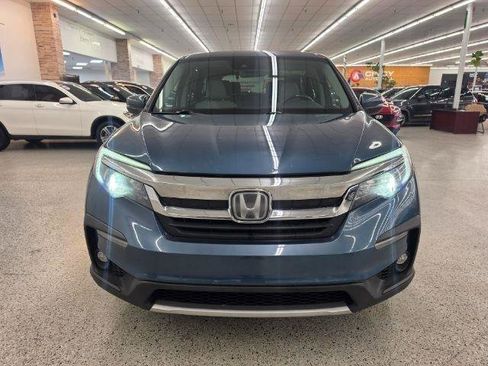 Used 2019 Honda Pilot EX-L image 2