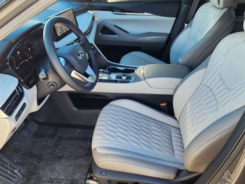 Used 2026 INFINITI QX60 Autograph w/ Dark Cargo Package image 14