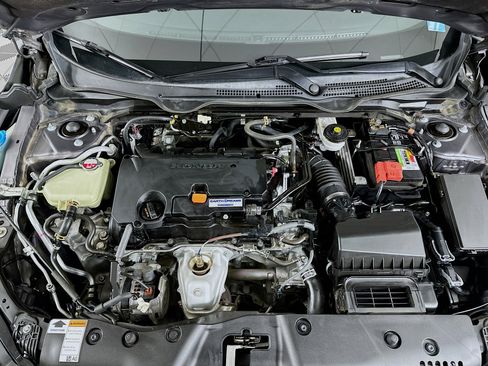 Used 2017 Honda Civic LX image 30