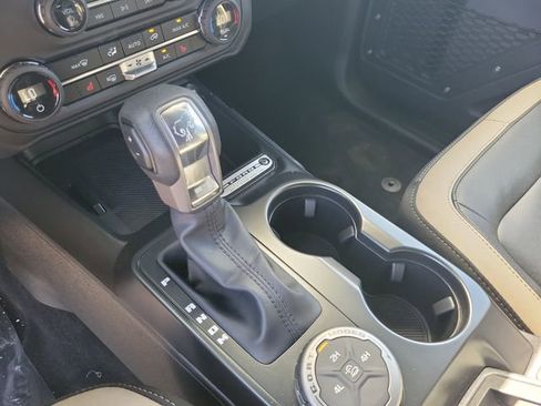 New 2026 Ford Bronco Big Bend image 29