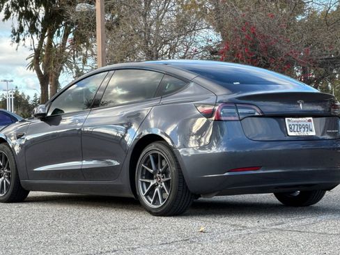 Used 2022 Tesla Model 3 Long Range image 6