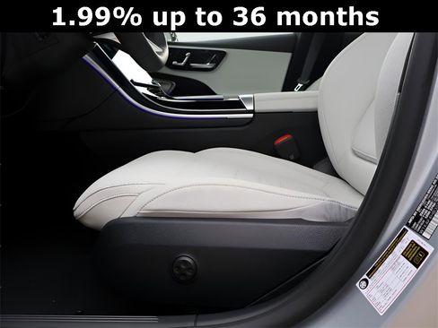 New 2025 Mercedes-Benz C 300 4MATIC Sedan image 39