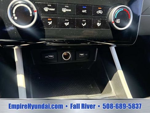 Used 2022 Hyundai Tucson SE FWD image 23
