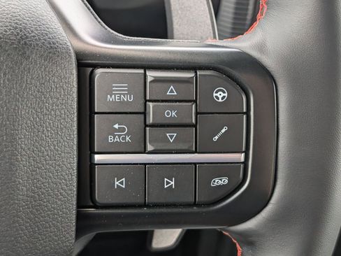 New 2026 Ford F150 Raptor AWD/4WD image 31