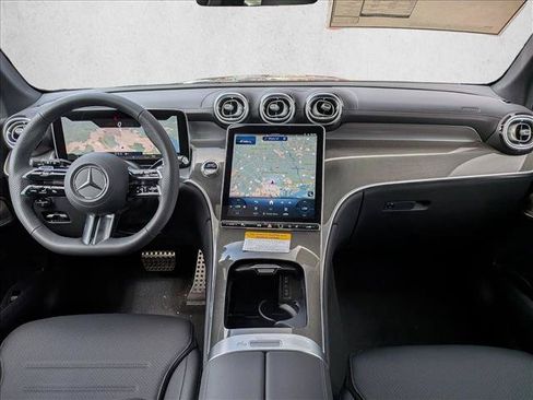 New 2026 Mercedes-Benz GLC 300 4MATIC image 16