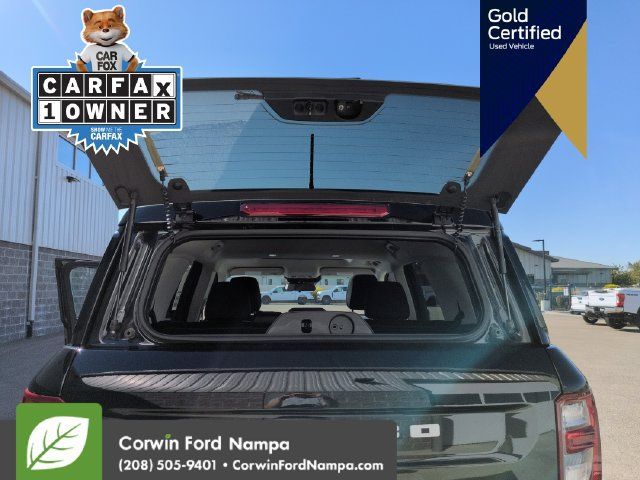 Used 2024 Ford Bronco Sport Big Bend w/ Convenience Package AWD/4WD image 30