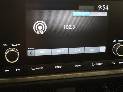 Used 2024 Honda CR-V EX image 23
