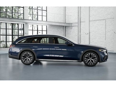 New 2026 Mercedes-Benz E 450 4MATIC All-Terrain Wagon image 15