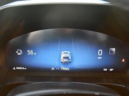 Used 2024 Ford Escape Platinum image 22