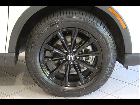 Certified 2025 Honda CR-V Sport-L image 10