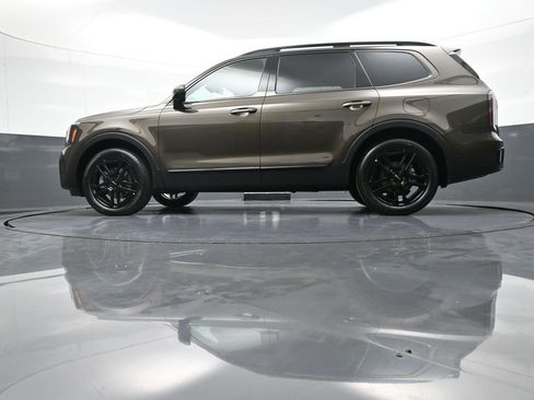 Certified 2024 Kia Telluride EX X-Line image 35