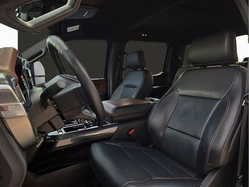 Used 2023 Ford F150 Lariat AWD/4WD image 12