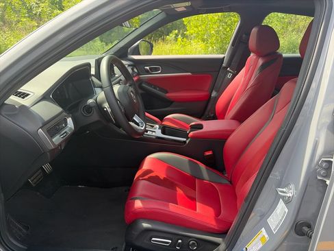 Used 2026 Acura Integra A-Spec FWD image 17