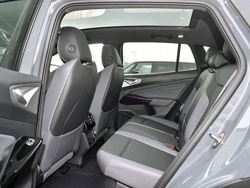 New 2026 Volkswagen ID.4 Pro S AWD/4WD image 8