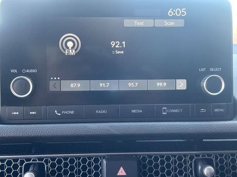 Used 2022 Honda Civic EX image 13