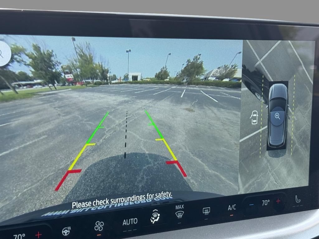 New 2024 Ford Escape Active w/ Tech Pack #2 FWD image 21