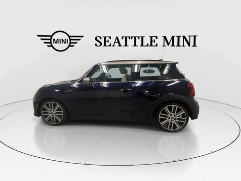 Certified 2024 MINI Cooper S FWD image 7