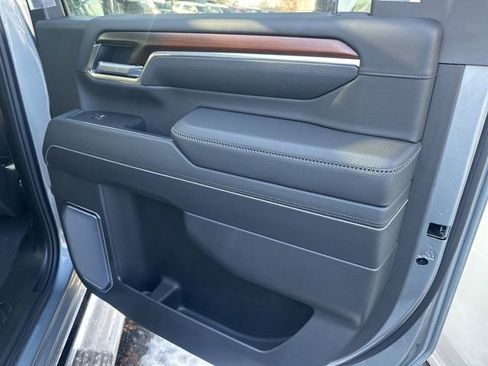 New 2026 GMC Sierra 3500 Denali w/ Denali Reserve Package image 22