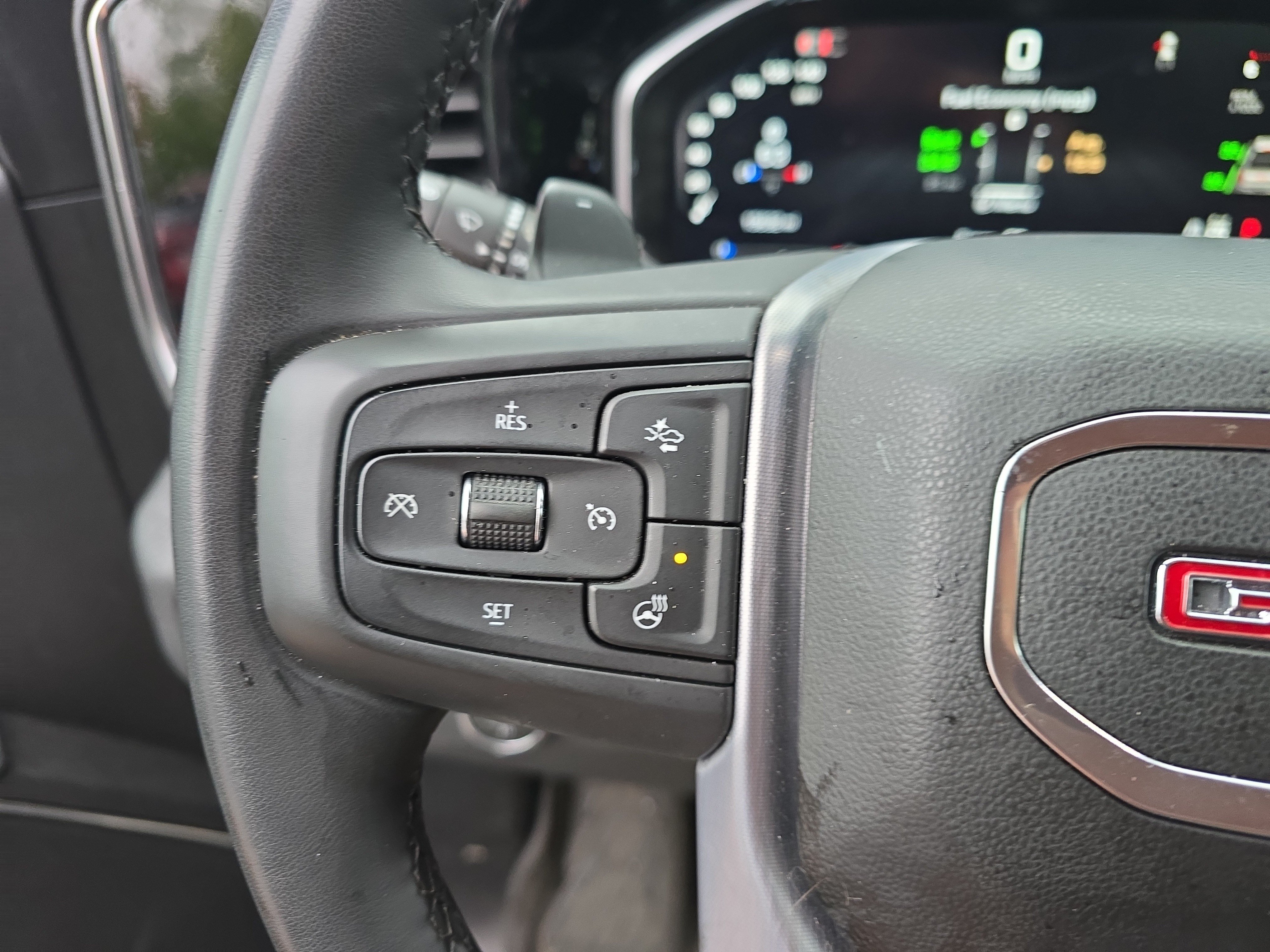 Used 2026 GMC Sierra 1500 Elevation w/ Elevation Premium Package AWD/4WD image 24